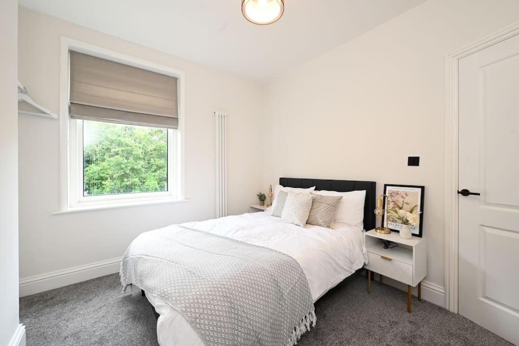 Stunning Spacious Duplex With Garden 141A Hastings Esterno foto